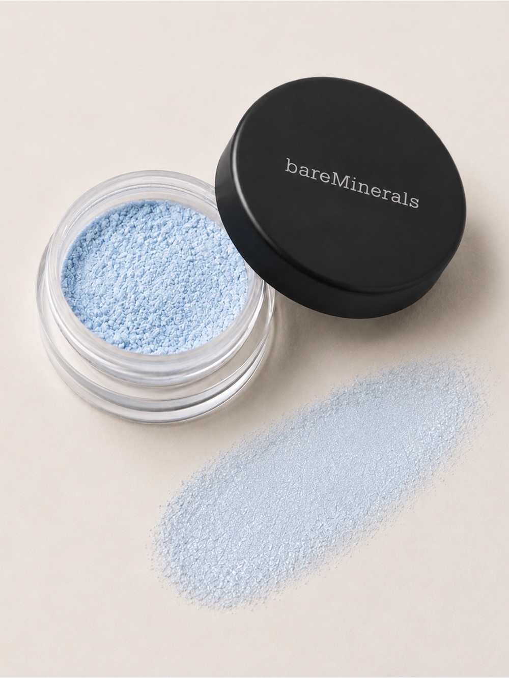 Bare Minerals "clarity" eyeshadow